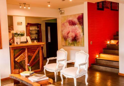 Hotel Martina De Go�i