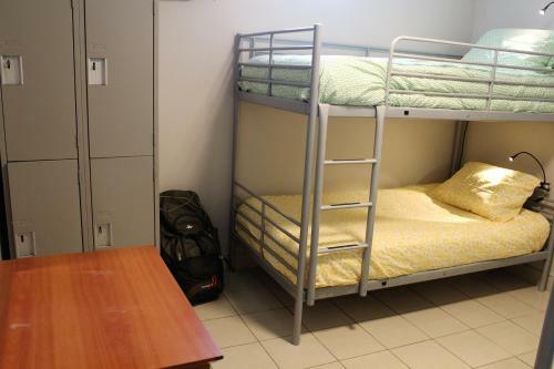 Albergue Samesun Montreal Central