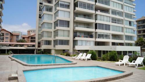 Apartamento Edificio Do�a Anita