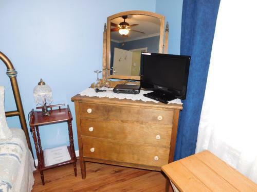 Bed & Breakfast Au Coeur De Magog