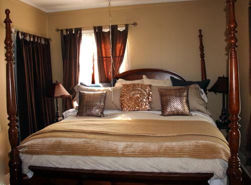 Niagara Cottage Rental