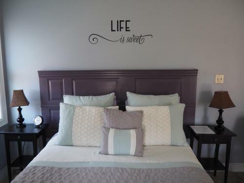 Mary Street Bed & Breakfast