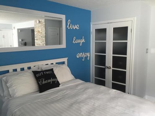 Hotel Ski Blue