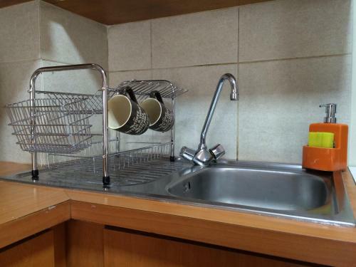 Apartamento Santiago Downtown Bellavista 165