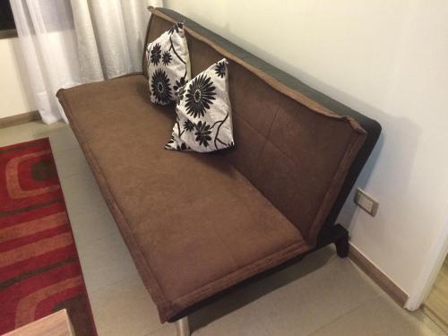 Apartamento Departamento Fesan Centro