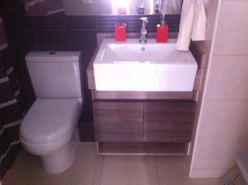 Apartamento Departamento Fesan Centro