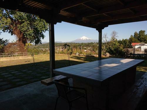 Apartment Villarrica Holidays