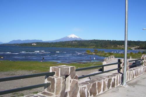 Apartment Villarrica Holidays