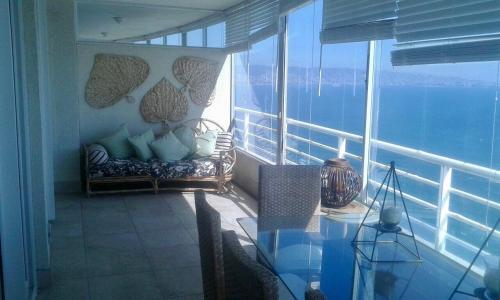 Apartamento Edmundo Eluchans