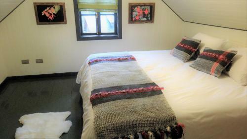 Hostal Y Caba�as Verde Nativo
