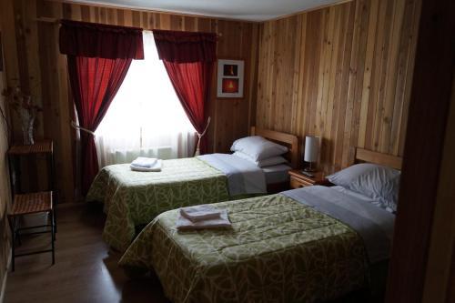 Albergue Hostal Eifelhaus