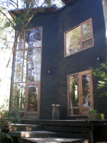 Rukadehui� Lodge Puc�n