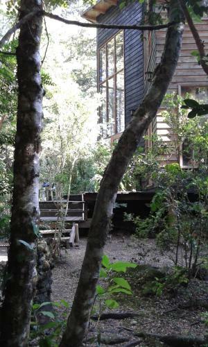 Rukadehui� Lodge Puc�n