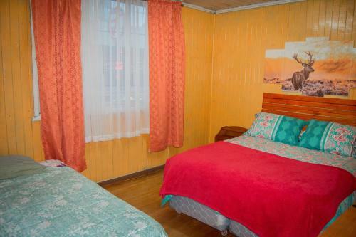 Hostal Valdivia