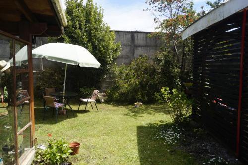 Bed & Breakfast Hospedaje El Roble, Puerto Varas
