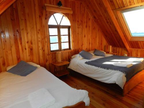 Terra Luna Lodge