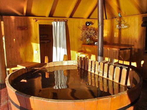 Terra Luna Lodge