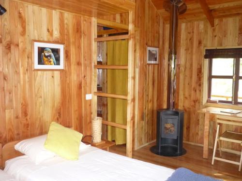 Terra Luna Lodge