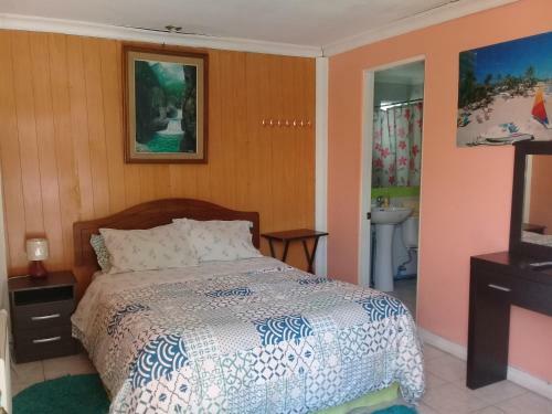 Hotel Plaza Concon