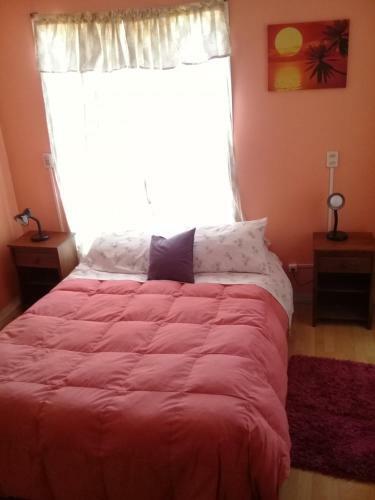 Hotel Plaza Concon