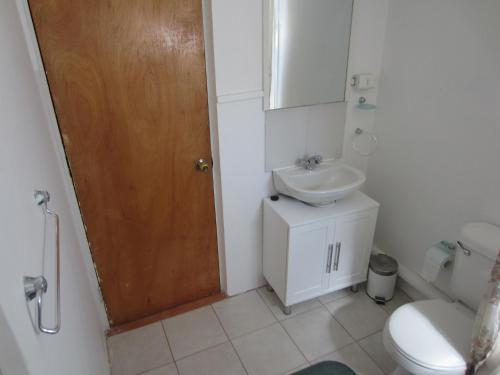 Hostal Tambo Norte