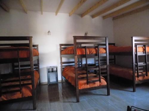 Hostal Tambo Norte