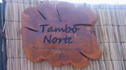 Hostal Tambo Norte