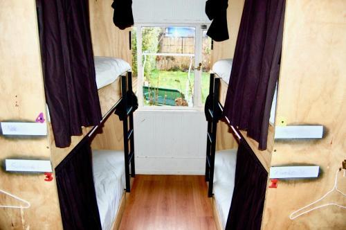 Albergue Hostal French Andes