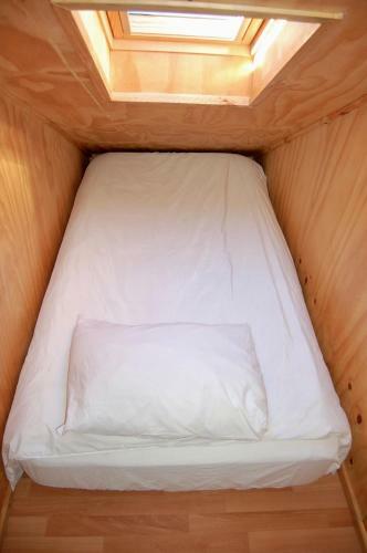 Albergue Hostal French Andes