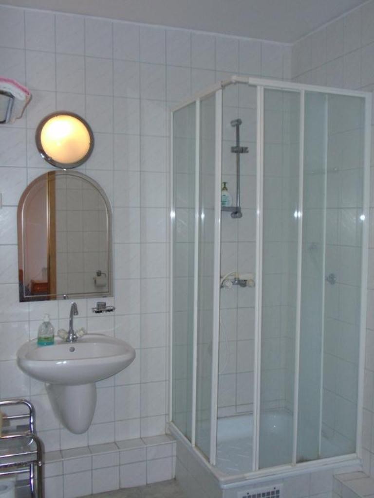 Residencia Boulevard City Pension And Apartments