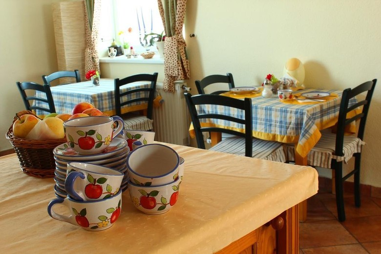 Residencia Boulevard City Pension And Apartments