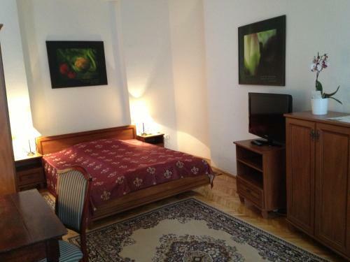 Inn Side Hotel Kalvin House