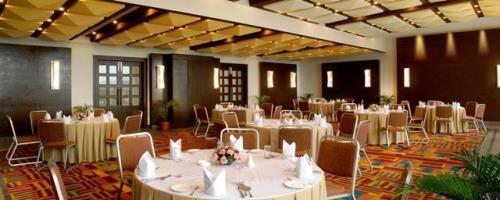 Hotel Fortune Select Trinity, Bengaluru