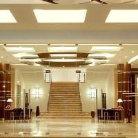 Hotel Fortune Select Trinity, Bengaluru