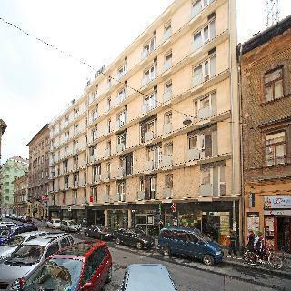 Aparthotel Akacfa Holiday Apartments