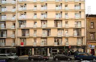 Aparthotel Akacfa Holiday Apartments