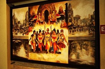 Hotel Pooja Palace