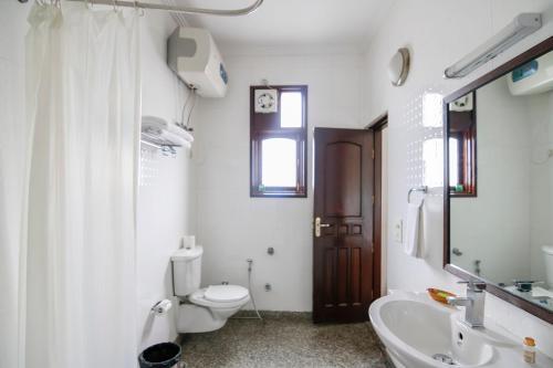 Hotel Shanti Home