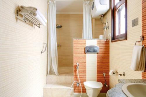 Hotel Shanti Home