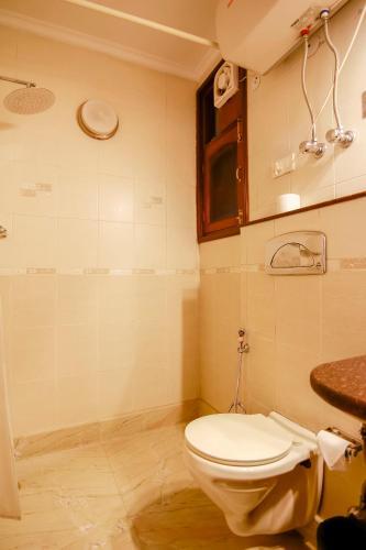 Hotel Shanti Home