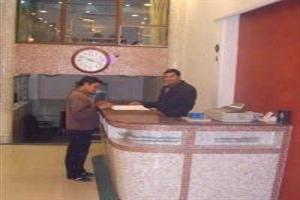 Pearl Plaza Hotel