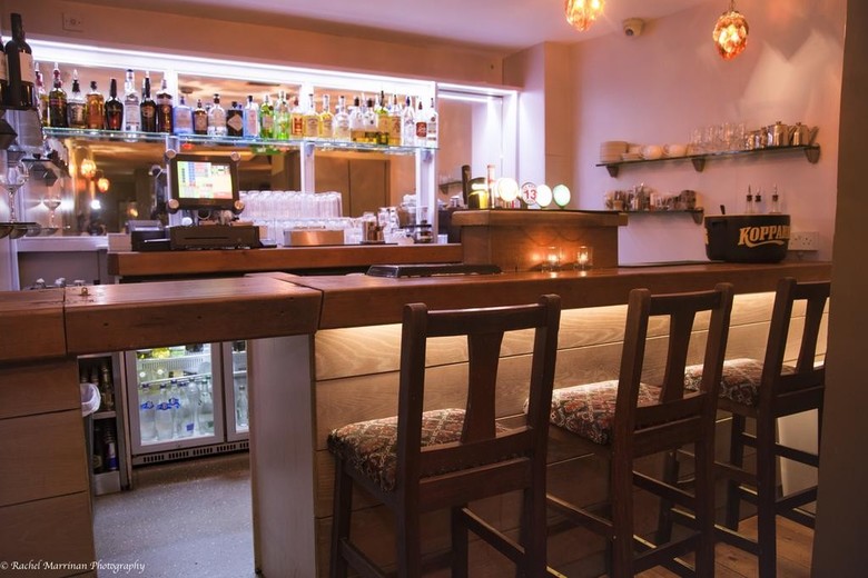 Hotel The Norseman