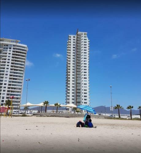 Apartamento Departamento Costanera Del Mar