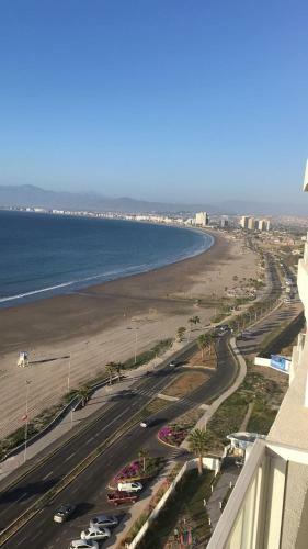Apartamento Departamento Costanera Del Mar