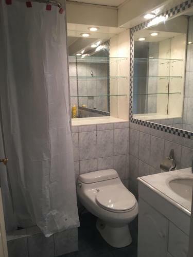 Apartamento Departamento Altos Del Centro