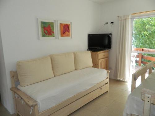 Apartamento Los Aromos De Valeria