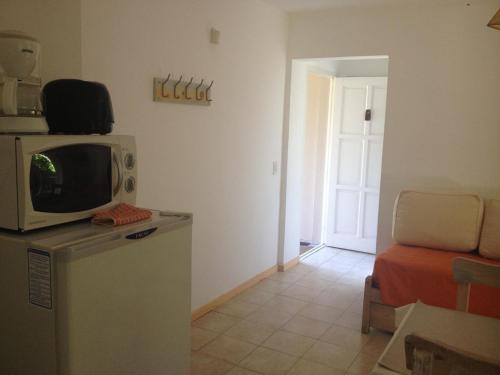 Apartamento Los Aromos De Valeria