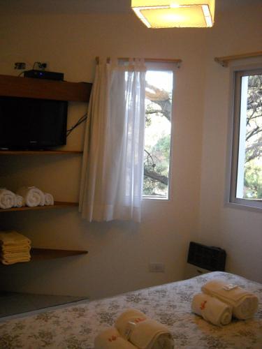 Apartamento Los Aromos De Valeria