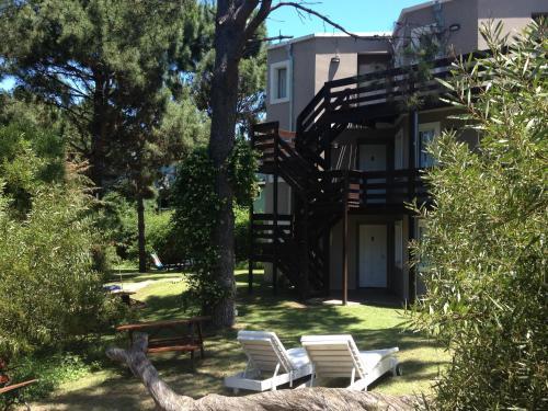Apartamento Los Aromos De Valeria