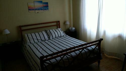 Apartamento El Refugio 1c. Costa C/cochera